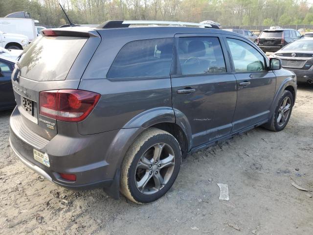 Photo 3 from auction – 2017 DODGE JOURNEY with VIN 3C4PDCGG9HT580497