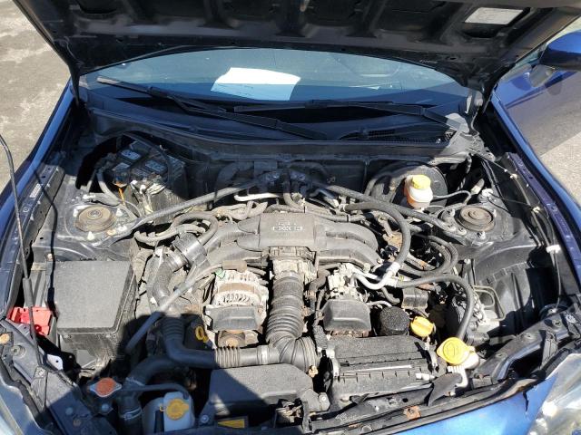 Photo 11 from auction – 2013 SUBARU BRZ 2.0 LI with VIN JF1ZCAC19D2609564