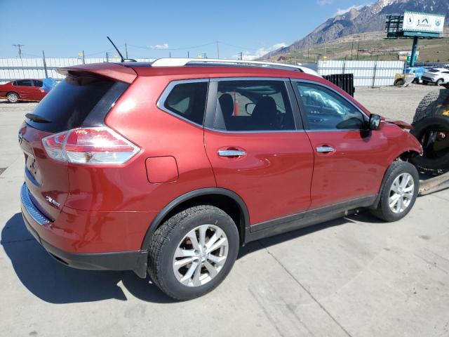 Photo 3 from auction – 2015 NISSAN ROGUE S with VIN KNMAT2MV3FP560706