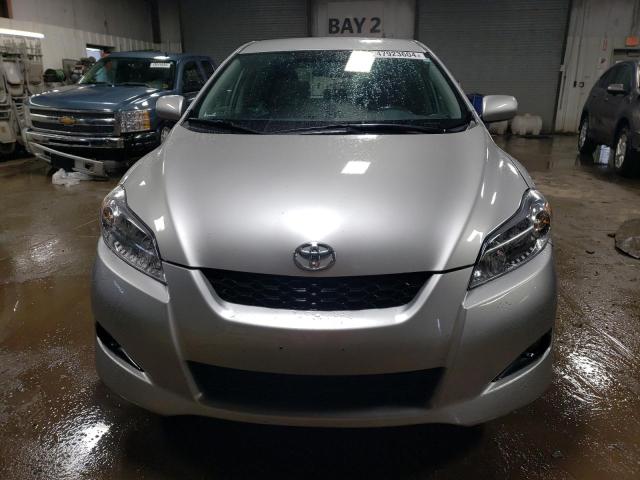 Photo 5 from auction – 2013 TOYOTA COROLLA MA with VIN 2T1LE4EE6DC023434