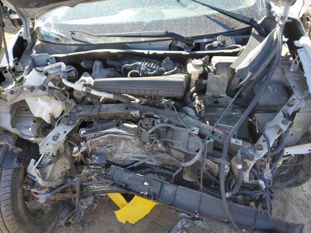 Photo 12 from auction – 2015 NISSAN ROGUE S with VIN 5N1AT2MVXFC816813