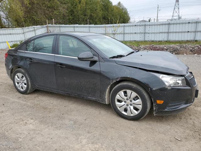 Photo 4 from auction – 2014 CHEVROLET CRUZE LT with VIN 1G1PC5SB1E7386937