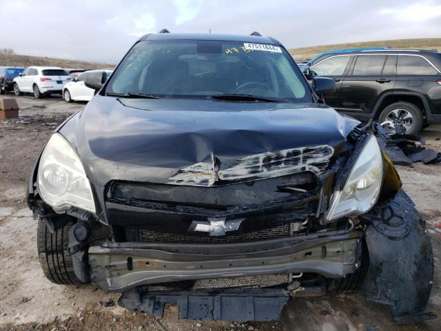 Photo 5 from auction – 2014 CHEVROLET EQUINOX LT with VIN 2GNALBEK1E6195047