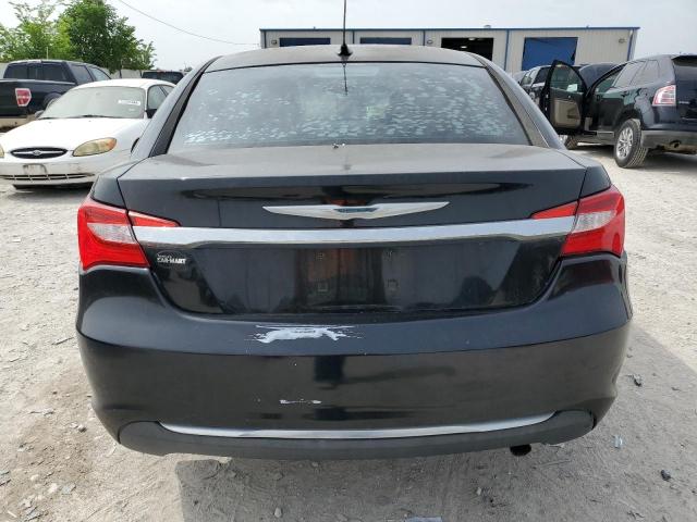 Photo 6 from auction – 2013 CHRYSLER 200 LX with VIN 1C3CCBAB2DN733227