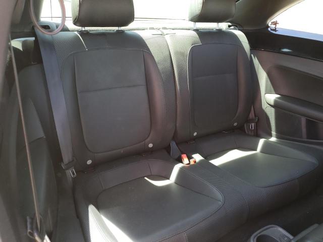 Photo 10 from auction – 2013 VOLKSWAGEN BEETLE with VIN 3VWJP7AT5DM676171