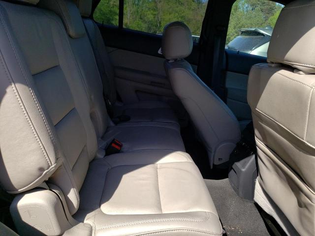 Photo 11 from auction – 2012 FORD EXPLORER X with VIN 1FMHK8D88CGA19060