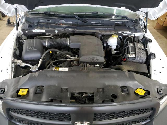 Photo 11 from auction – 2019 RAM 1500 CLASS with VIN 3C6JR7AG0KG657918