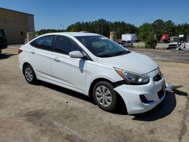 Photo 4 from auction – 2016 HYUNDAI ACCENT SE with VIN KMHCT4AE0GU026070