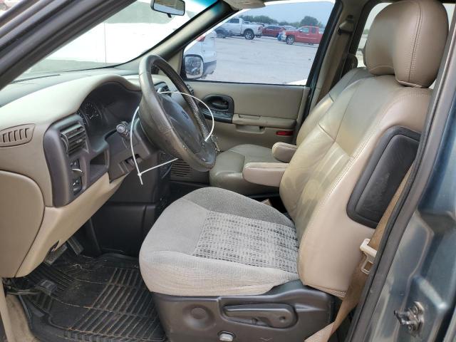 Photo 7 from auction – 2004 CHEVROLET VENTURE LU with VIN 1GNDX13E64D141347