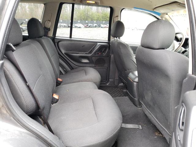 Photo 11 from auction – 2002 JEEP GRAND CHER with VIN 1J4GX48SX2C176704