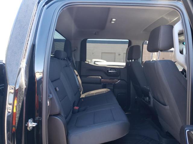 Photo 10 from auction – 2020 CHEVROLET SILVERADO with VIN 1GCPYFED2LZ364328