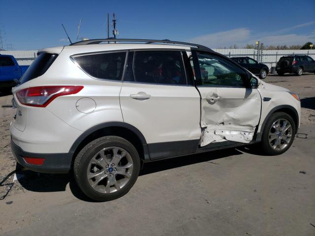 Photo 3 from auction – 2013 FORD ESCAPE SEL with VIN 1FMCU9H94DUC86163