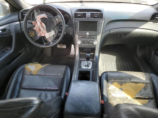 Photo 8 from auction – 2008 ACURA TL TYPE S with VIN 19UUA765X8A049286