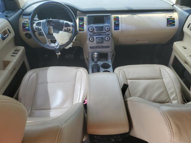 Photo 8 from auction – 2014 FORD FLEX SE with VIN 2FMGK5B88EBD33685
