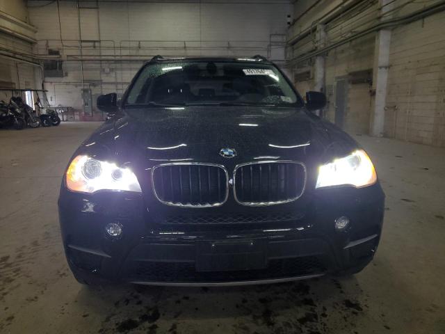 Photo 5 from auction – 2013 BMW X5 XDRIVE3 with VIN 5UXZV4C55D0E14857