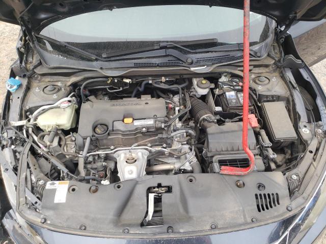 Photo 11 from auction – 2016 HONDA CIVIC LX with VIN 19XFC2F51GE094794
