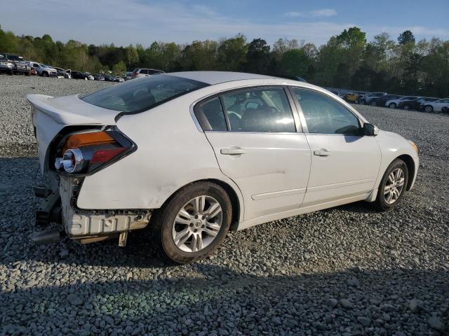 Photo 3 from auction – 2011 NISSAN ALTIMA BAS with VIN 1N4AL2AP2BC114818