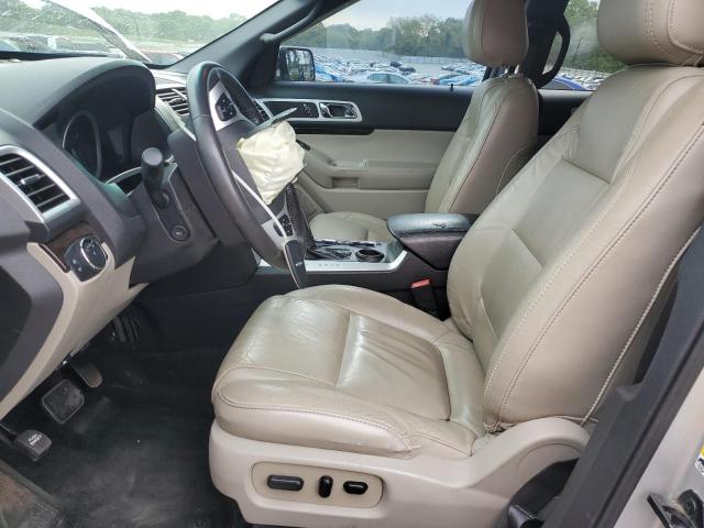 Фото 7 с аукциона – 2014 FORD EXPLORER L с VIN 1FM5K7F82EGC24788