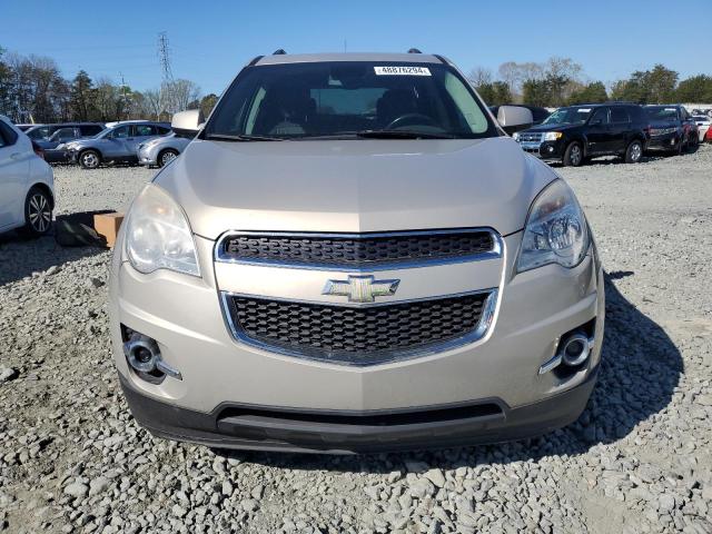 Photo 5 from auction – 2012 CHEVROLET EQUINOX LT with VIN 2GNFLPE57C6350923