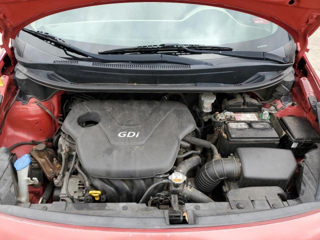 Photo 11 from auction – 2013 KIA RIO LX with VIN KNADM4A38D6257493