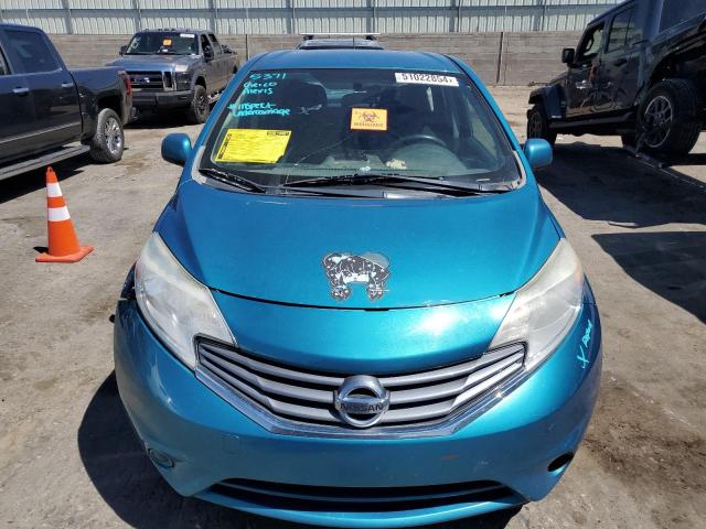 Photo 5 from auction – 2014 NISSAN VERSA NOTE with VIN 3N1CE2CP5EL416951