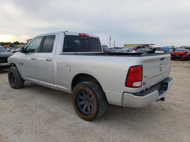 Photo 2 from auction – 2018 RAM 1500 SLT with VIN 1C6RR7GG9JS300657