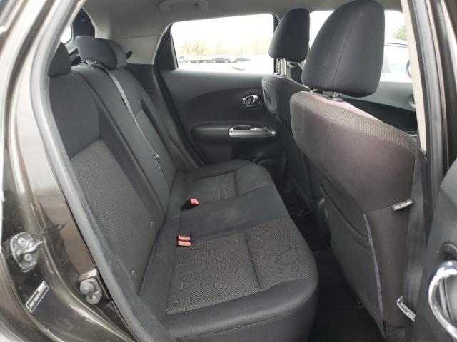Photo 11 from auction – 2011 NISSAN JUKE S with VIN JN8AF5MVXBT011115