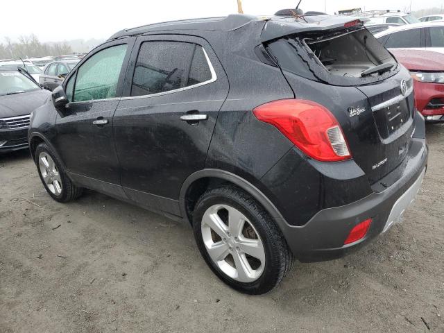 Photo 2 from auction – 2015 BUICK ENCORE PRE with VIN KL4CJHSBXFB174785