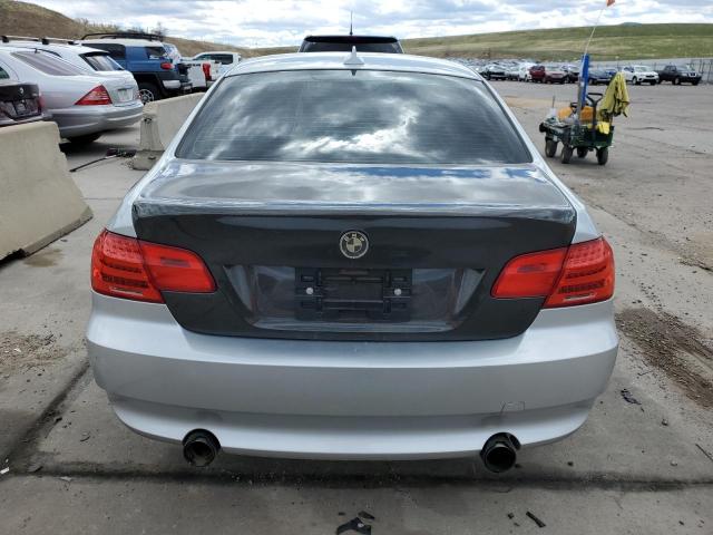 Photo 6 from auction – 2008 BMW 335 I with VIN WBAWB73528P038981