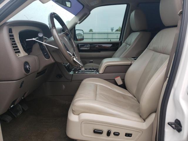 Photo 7 from auction – 2017 LINCOLN NAVIGATOR with VIN 5LMJJ2HT8HEL09797