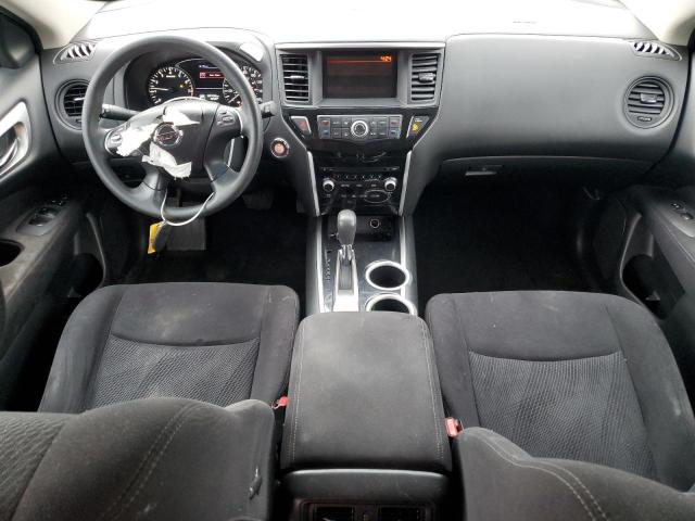 Photo 8 from auction – 2013 NISSAN PATHFINDER with VIN 5N1AR2MN2DC653716