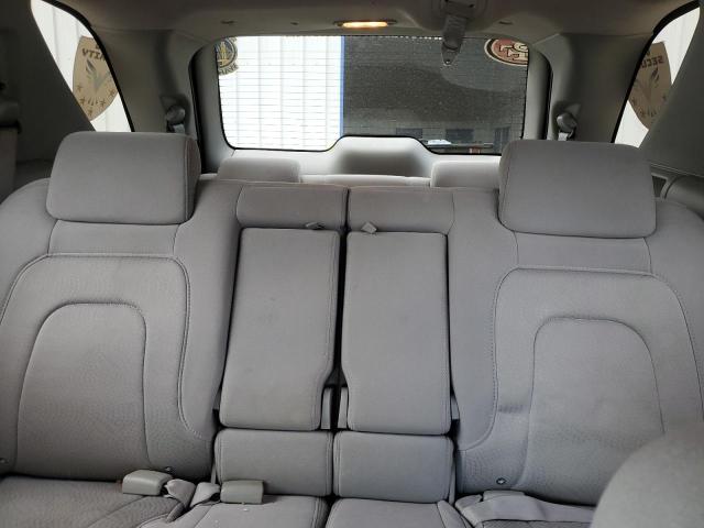 Photo 10 from auction – 2005 BUICK RENDEZVOUS with VIN 3G5DA03EX5S569693