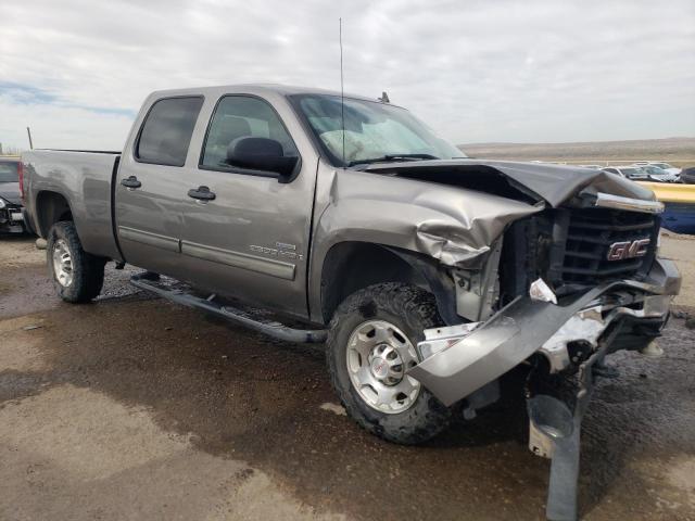 Photo 4 from auction – 2008 GMC SIERRA K25 with VIN 1GTHK23698F165286