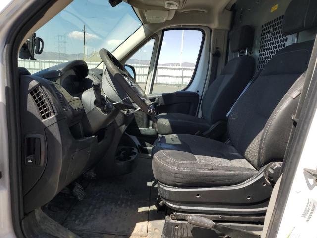 Photo 7 from auction – 2016 RAM PROMASTER with VIN 3C6TRVDG4GE100778