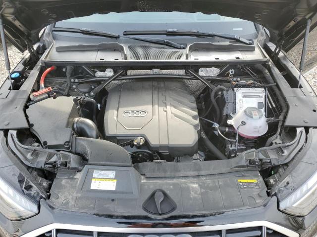 Photo 12 from auction – 2023 AUDI Q5 PRESTIG with VIN WA1CBAFY8P2080604