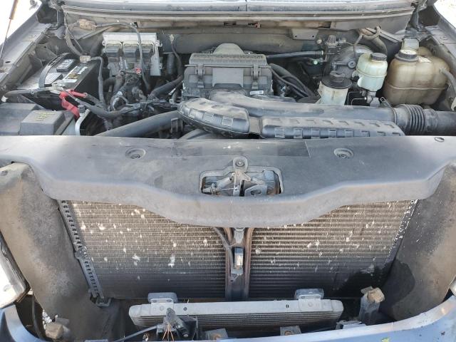 Photo 11 from auction – 2006 FORD F150 SUPER with VIN 1FTPW12576FA15645