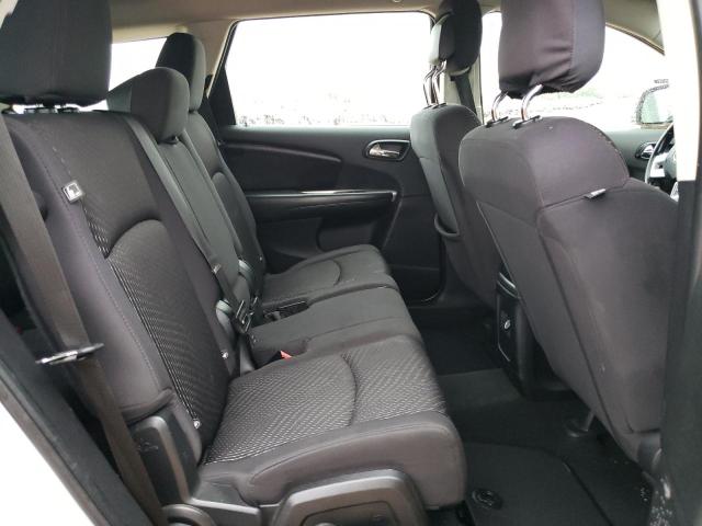 Photo 11 from auction – 2012 DODGE JOURNEY SE with VIN 3C4PDCAB2CT300098