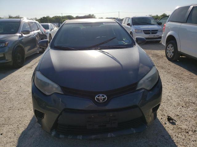 Photo 5 from auction – 2014 TOYOTA COROLLA L with VIN 2T1BURHE0EC029464