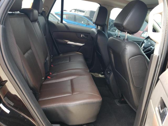 Photo 10 from auction – 2014 FORD EDGE LIMIT with VIN 2FMDK3KC7EBA06108