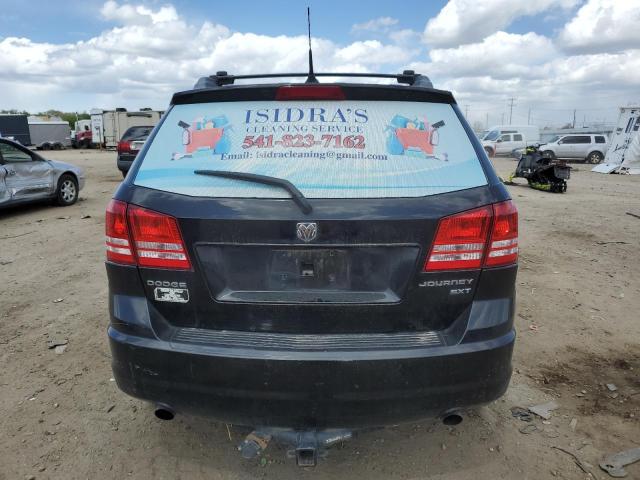 Photo 6 from auction – 2010 DODGE JOURNEY SX with VIN 3D4PG5FVXAT247477