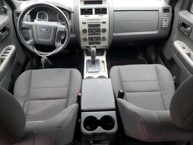 Photo 8 from auction – 2012 FORD ESCAPE XLT with VIN 1FMCU9D73CKB76610