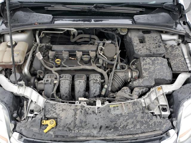 Photo 11 from auction – 2012 FORD FOCUS S with VIN 1FAHP3E24CL224410