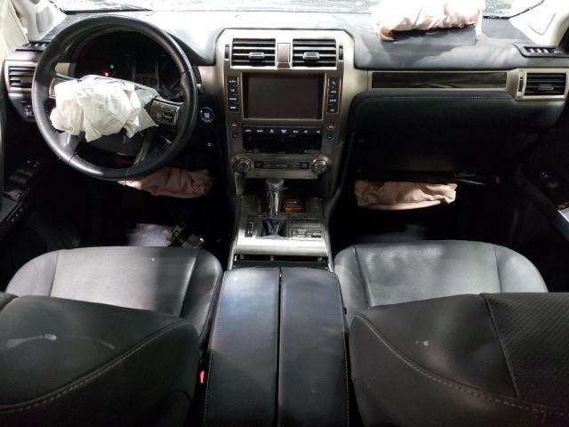 Photo 8 from auction – 2014 LEXUS GX 460 with VIN JTJBM7FX3E5083392