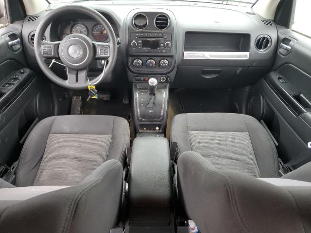 Photo 8 from auction – 2016 JEEP COMPASS SP with VIN 1C4NJCBA1GD743117