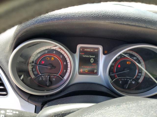 Photo 9 from auction – 2017 DODGE JOURNEY CR with VIN 3C4PDCGG5HT670892