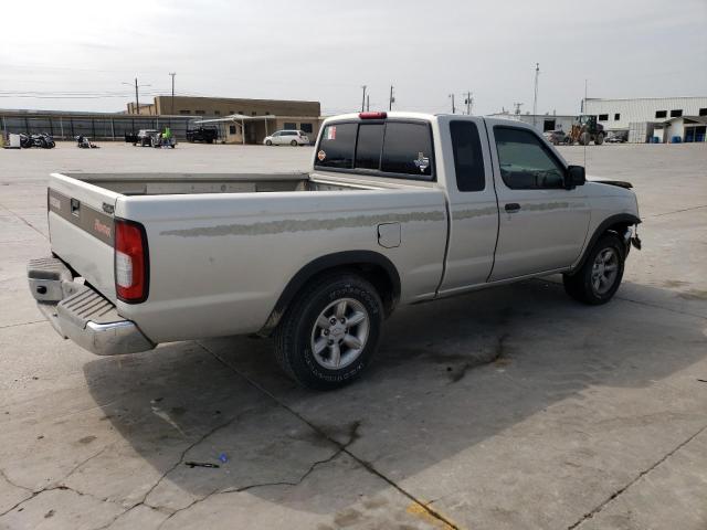 Photo 3 from auction – 1998 NISSAN FRONTIER K with VIN 1N6DD26S9WC365310