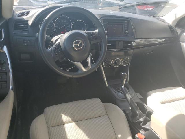 Photo 8 from auction – 2013 MAZDA CX-5 TOURI with VIN JM3KE2CE4D0110401