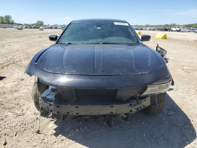 Photo 5 from auction – 2019 DODGE CHARGER SX with VIN 2C3CDXBG1KH507710