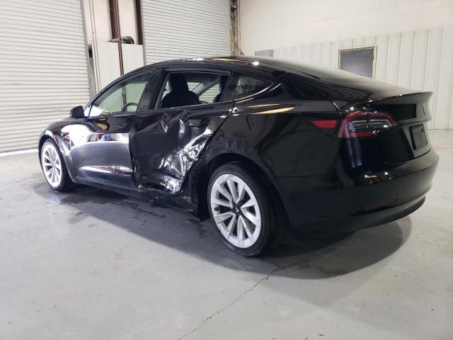 Photo 2 from auction – 2022 TESLA MODEL 3 with VIN 5YJ3E1EA5NF372030