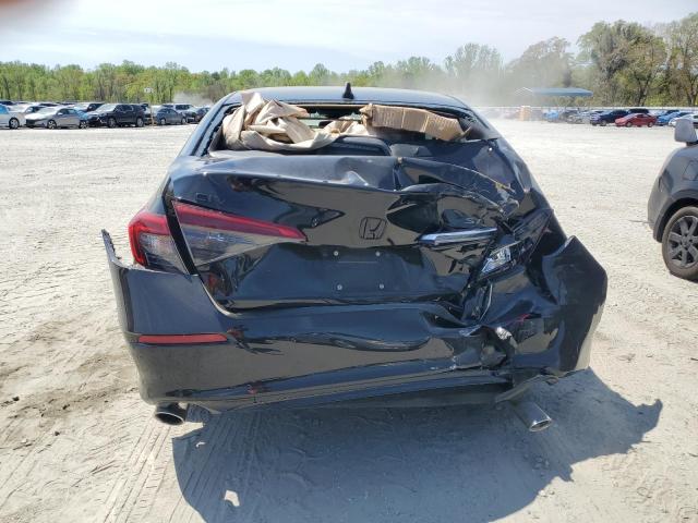 Photo 6 from auction – 2023 HONDA CIVIC SI with VIN 2HGFE1E54PH470223